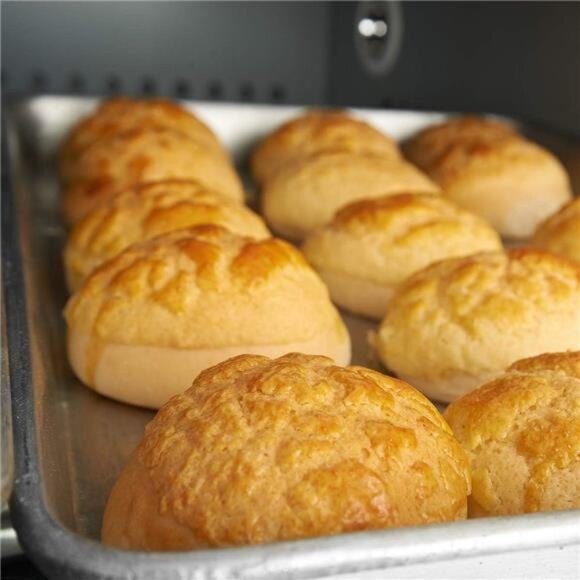 Baking Sheet Set of 2, Wildone Stainless Steel Baking Tray Cookie Pan - Picture 7 of 8